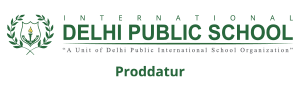 International Delhi Public School