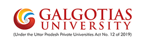 Galgotias University