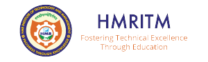 HMR Institute of Technology & Management