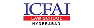 ICFAI Law School