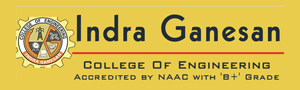 Indra Ganesan College of Engineering