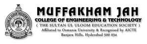 Muffakham Jah College of Engineering and Technology