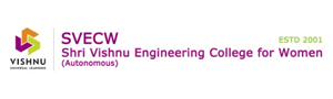 Shri Vishnu Engineering College for Women