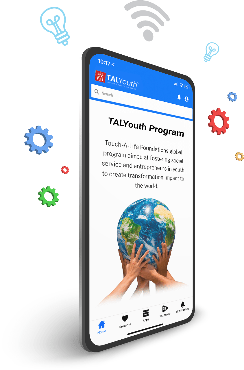 TALScouts Programs