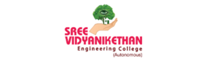 Sree Vidyanikethan Engineering College