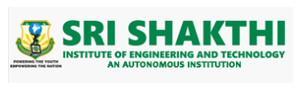 Sri Shakthi Institute of Engineering and Technology