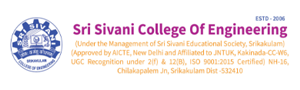 Sri Sivani College of Engineering