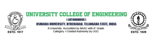 Osmania University College of Engineering